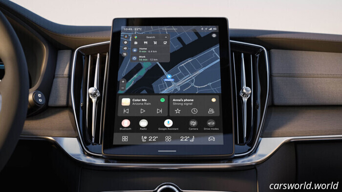 Los molestos pitidos de asistencia al conductor acaban de recibir su última advertencia | Carscoops